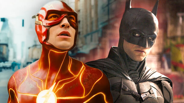 Stay Brave and Bold: New Batman Movie Gets a Stellar Writer to Offset The Flash’s Director in Charge Stay Brave and Bold: New Batman Movie Gets a Stellar Writer to Offset The Flash’s Director in Charge