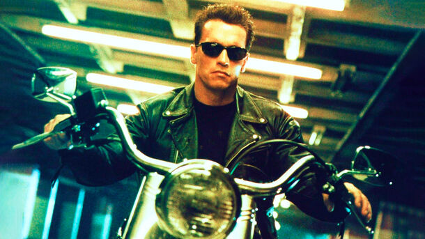 Arnold Schwarzenegger Almost Took His Off-Screen Rivalry A Little Too Far Arnold Schwarzenegger Almost Took His Off-Screen Rivalry A Little Too Far