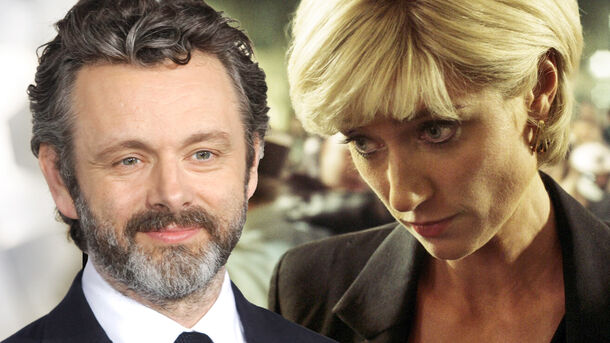 Amazon Prime’s New Show With Michael Sheen Comes For The Crown’s Success Amazon Prime’s New Show With Michael Sheen Comes For The Crown’s Success