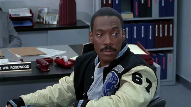 Eddie Murphy Picks His Best and Worst Movies – And They All Share a Director