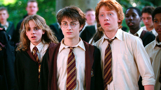 The Boy Who Drank: Shocking Details About Harry Potter Filming Shared By Daniel Radcliffe The Boy Who Drank: Shocking Details About Harry Potter Filming Shared By Daniel Radcliffe