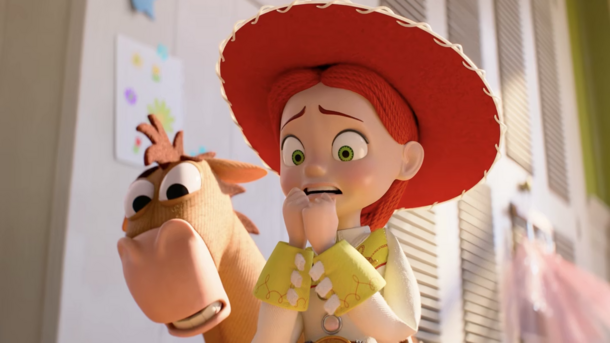 'Toy Story 5' and 4 Other Most Anticipated Animated Movies to Be Released in 2026