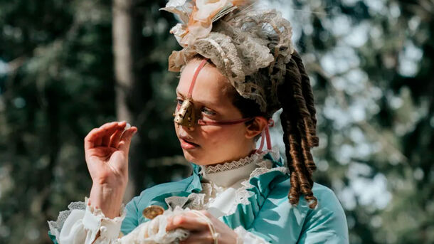 Is the 2025 Horror Version of 'The Ugly Stepsister' Worth Watching? Is the 2025 Horror Version of 'The Ugly Stepsister' Worth Watching?