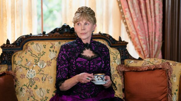 The Gilded Age Fans Won’t Forgive Julian Fellowes For This Character The Gilded Age Fans Won’t Forgive Julian Fellowes For This Character