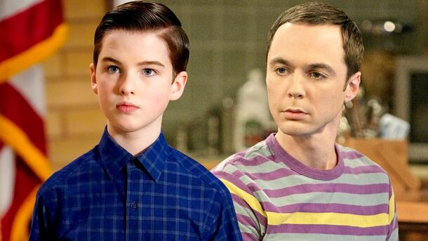 Young Sheldon Could've Been So Much Better If TBBT Didn't Hold It Back Young Sheldon Could've Been So Much Better If TBBT Didn't Hold It Back