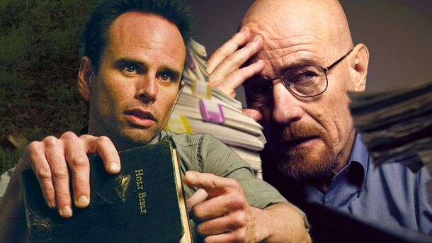10 Television Characters So Evil, They're Almost Chaotic Good 10 Television Characters So Evil, They're Almost Chaotic Good