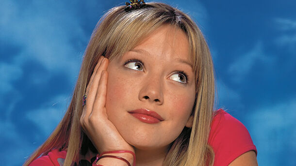 Lizzie McGuire's Revival Was Scrapped, But This Juicy Leak Makes Up For It Lizzie McGuire's Revival Was Scrapped, But This Juicy Leak Makes Up For It