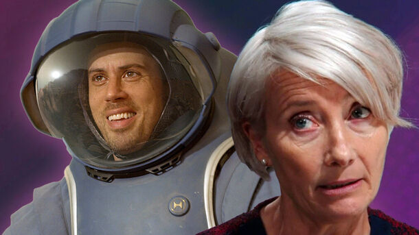 3 Sci-Fi Shows to Stream This Week After Netflix's The Kitchen 3 Sci-Fi Shows to Stream This Week After Netflix's The Kitchen