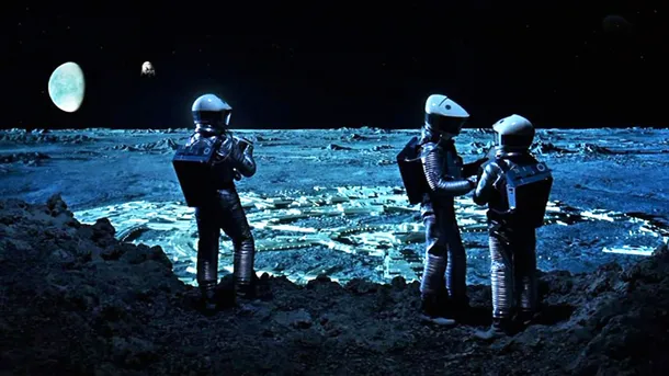 A Deep Dive into '2001: A Space Odyssey’s Release — History and Cultural Impact A Deep Dive into '2001: A Space Odyssey’s Release — History and Cultural Impact