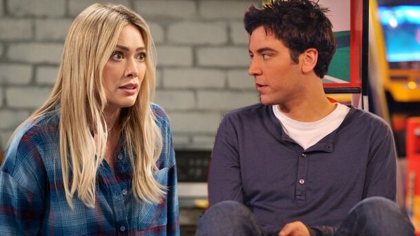 How I Met Your Father Might Make The Same Huge Mistake As HIMYM How I Met Your Father Might Make The Same Huge Mistake As HIMYM