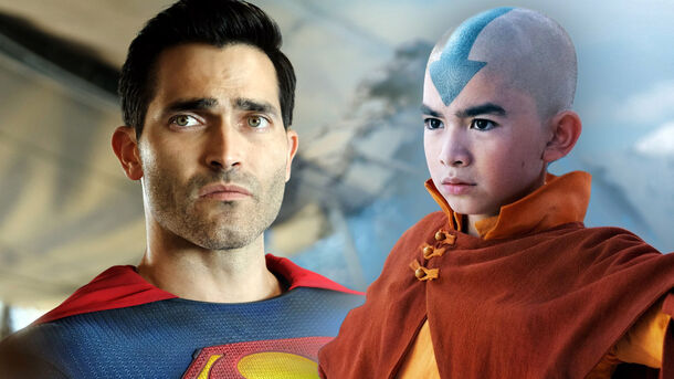 Superman & Lois Casts Netflix’s Avatar Star to Go out With a Bang Superman & Lois Casts Netflix’s Avatar Star to Go out With a Bang