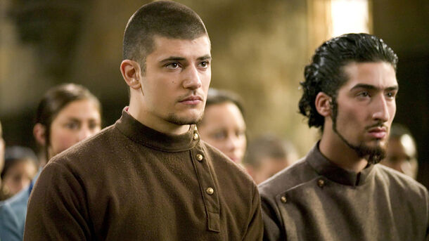 Where’s Viktor Krum Now, 19 Years After Harry Potter and the Goblet of ...