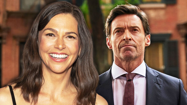 Do Hugh Jackman and Sutton Foster Have a Movie Together? Do Hugh Jackman and Sutton Foster Have a Movie Together?