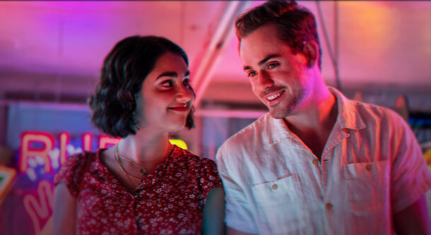These 10 Romantic Comedies Will Actually Make You Believe In Love Again These 10 Romantic Comedies Will Actually Make You Believe In Love Again