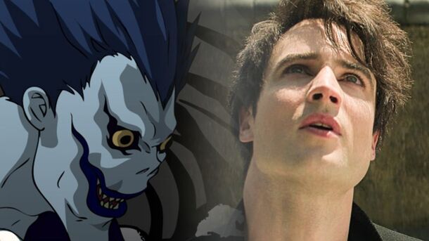 There's a Subtle 'Death Note' Easter Egg in 'The Sandman' We Never Knew We Needed There's a Subtle 'Death Note' Easter Egg in 'The Sandman' We Never Knew We Needed