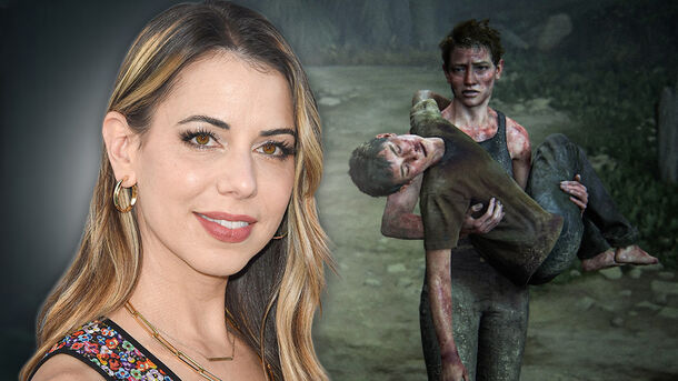 Missed Laura Bailey’s Cameo in ‘The Last of Us’? Here’s Where to Spot Her Missed Laura Bailey’s Cameo in ‘The Last of Us’? Here’s Where to Spot Her