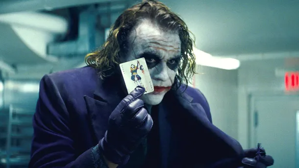 Before Death, Heath Ledger Named His Favorite Film: No, It’s Not the Cult Classic 'The Dark Knight' Before Death, Heath Ledger Named His Favorite Film: No, It’s Not the Cult Classic 'The Dark Knight'