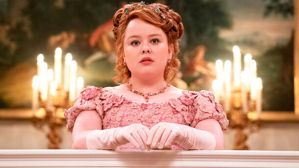 Dearest Reader, Don't Rush To Hate Bridgerton's Lady Whistledown