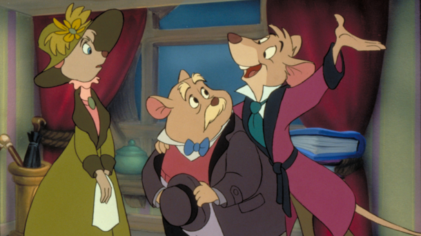 8 Lesser-Known Disney Animated Movies to Watch With Your Kids, Ranked by IMDb