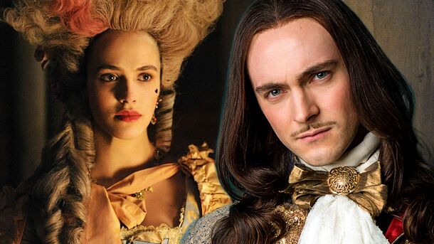 Not a Fan of Bridgerton? 15 Period Dramas You'll Actually Enjoy Not a Fan of Bridgerton? 15 Period Dramas You'll Actually Enjoy