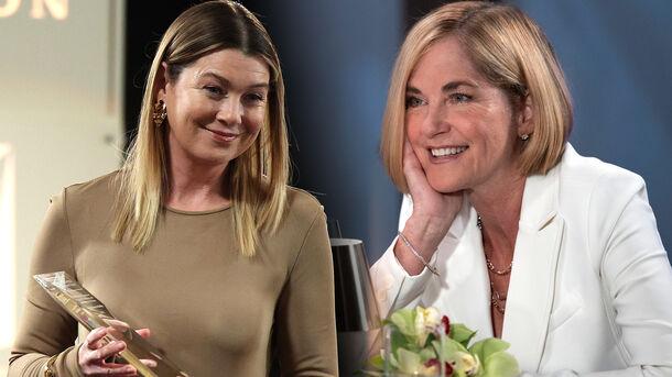 Grey's Anatomy And General Hospital Are Way Closer Than You Think Grey's Anatomy And General Hospital Are Way Closer Than You Think