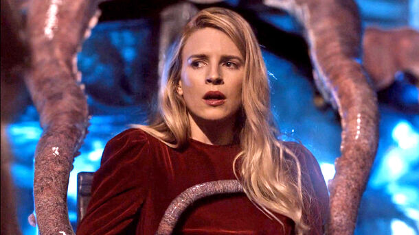 The OA Fans Suddenly Rebel Against Netflix Canceling the Show, Demand Revival The OA Fans Suddenly Rebel Against Netflix Canceling the Show, Demand Revival