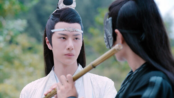 The Untamed & 5 More Chinese Fantasy Dramas on Netflix in December 2023 The Untamed & 5 More Chinese Fantasy Dramas on Netflix in December 2023