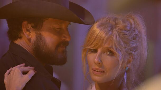 Dutton Ranch's season 2 showrunner Benjamin Cavell comes straight from Justified — and Taylor Sheridan's involvement is changing too