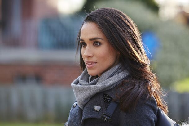 Harry and Meghan spent 6 years selling Hollywood their royal grudges — the money ran out first: they're moving back to Britain
