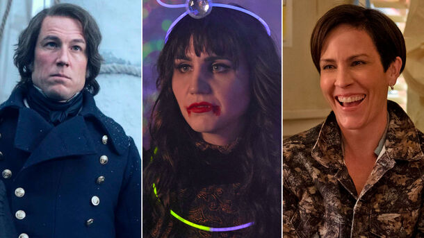 For Everyone Who Finds King Too Scary: 5 Horror Shows Even Non-Fans Will Love For Everyone Who Finds King Too Scary: 5 Horror Shows Even Non-Fans Will Love