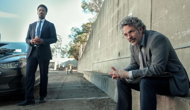 Missed Chris Hemsworth & Mark Ruffalo on the Same Screen? Watch This New Crime Thriller