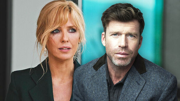 Taylor Sheridan Says His ‘Yellowstone’ Franchise Is “Nonsensical”: “I’m Just Not That F—king Special” Taylor Sheridan Says His ‘Yellowstone’ Franchise Is “Nonsensical”: “I’m Just Not That F—king Special”