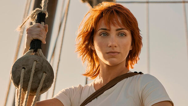 Why Does One Piece’s Nami Look So Familiar? Why Does One Piece’s Nami Look So Familiar?