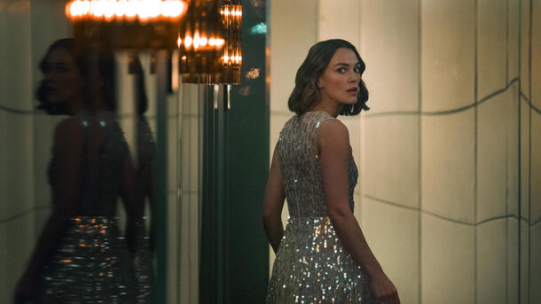 'Woman in Cabin 10': Keira Knightley Battles Gaslighting at Sea — Could This Be Her Chilling Return to Form? 'Woman in Cabin 10': Keira Knightley Battles Gaslighting at Sea — Could This Be Her Chilling Return to Form?
