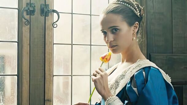 Alicia Vikander Shares Challenging Experience Filming 'Anna Karenina' in Russia’s Cold Wilderness Alicia Vikander Shares Challenging Experience Filming 'Anna Karenina' in Russia’s Cold Wilderness