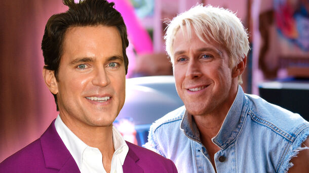 Matt Bomer Doesn't Regret Passing On Barbie: 'Just Too Much Time Away' Matt Bomer Doesn't Regret Passing On Barbie: 'Just Too Much Time Away'
