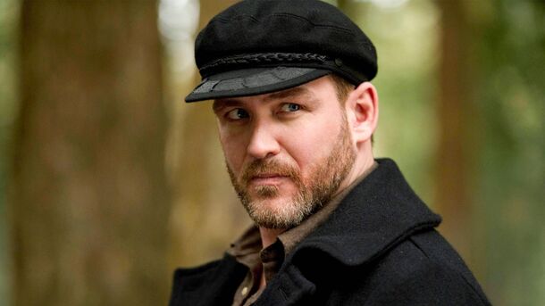 Unpopular Opinion Suggests Benny is Possibly the Worst Character on Supernatural Unpopular Opinion Suggests Benny is Possibly the Worst Character on Supernatural