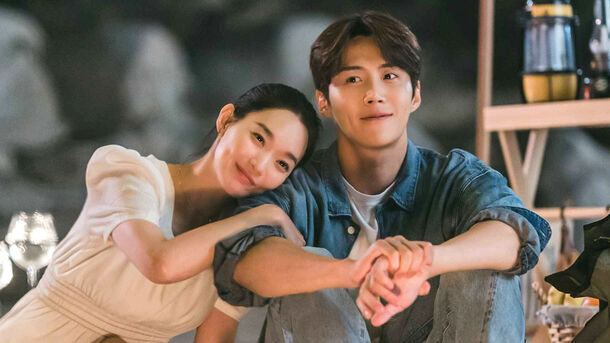 5 Lady and The Tramp K-Dramas To Prove Money Can’t Buy Love 5 Lady and The Tramp K-Dramas To Prove Money Can’t Buy Love