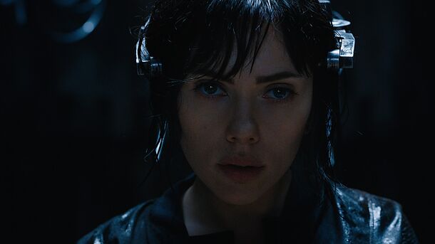 What is a ghost in Ghost in the Shell? The meaning, and the 1967 philosophy book the term was lifted from