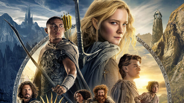 5 Great Fantasy Shows on Prime Video Right Now to Help You Escape Routine 5 Great Fantasy Shows on Prime Video Right Now to Help You Escape Routine