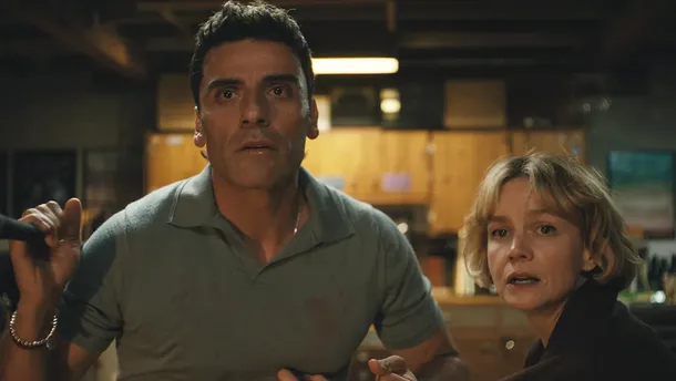 'Beef' Season 1 Was a Sharp Little Knife, but Season 2 Is a Blunt Tool Wrapped in Star Power