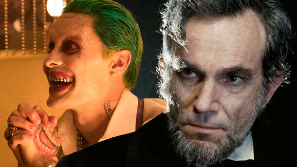 5 Famous Method Actors Who Went to Insane Lengths to Become Their Characters 5 Famous Method Actors Who Went to Insane Lengths to Become Their Characters