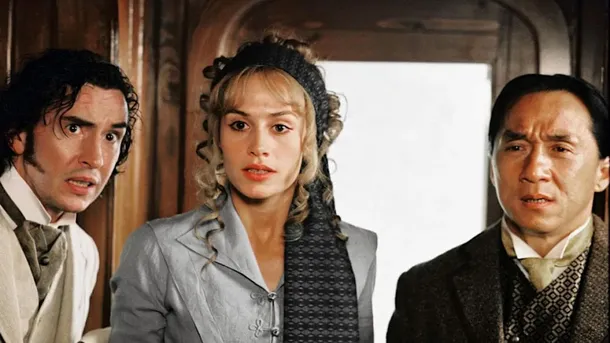 8 Best Adventure Comedies to Watch With the Whole Family on a Cold Night