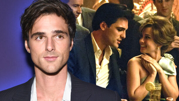 Jacob Elordi's Preparation For Priscilla's Elvis Wasn't What You'd Expect It To Be