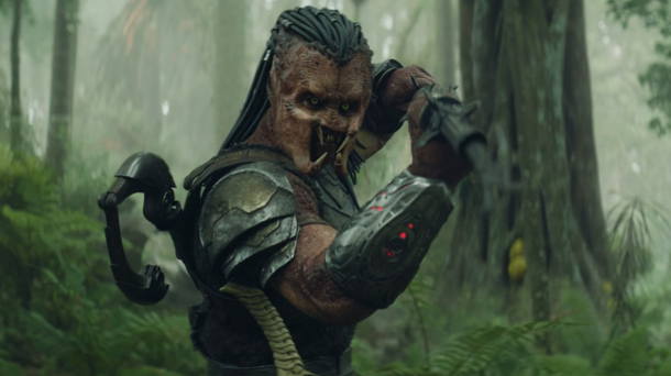 'Badlands' Is the Best Movie in the 'Predator' Franchise Since the First Film – Here's Why