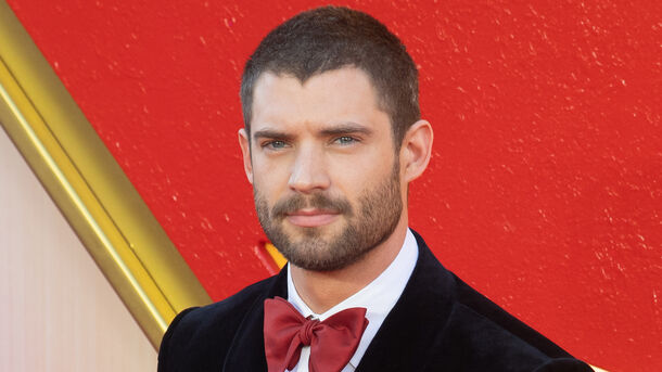David Corenswet Reveals His Dream Role Outside of DCU: “Don’t Have to Learn Any Choreography”