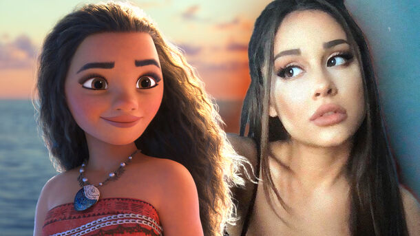 Surprise Moana Sequel Plans To Beat Wicked In Cinemas This Thanksgiving Surprise Moana Sequel Plans To Beat Wicked In Cinemas This Thanksgiving
