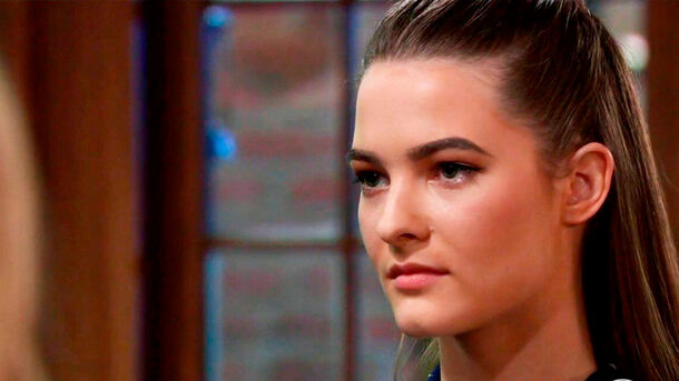 General Hospital's Esme Is Very Easy To Redeem, But Fans Don't Want To See That General Hospital's Esme Is Very Easy To Redeem, But Fans Don't Want To See That