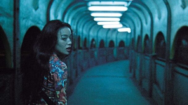 Liked 'In the Mood for Love'? Watch This Underrated but Strikingly Beautiful Taiwanese Romantic Drama