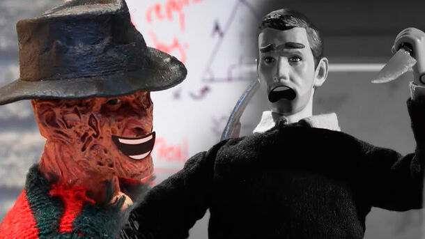10 Times Robot Chicken Brilliantly Spoofed Your Favorite Horror Films 10 Times Robot Chicken Brilliantly Spoofed Your Favorite Horror Films